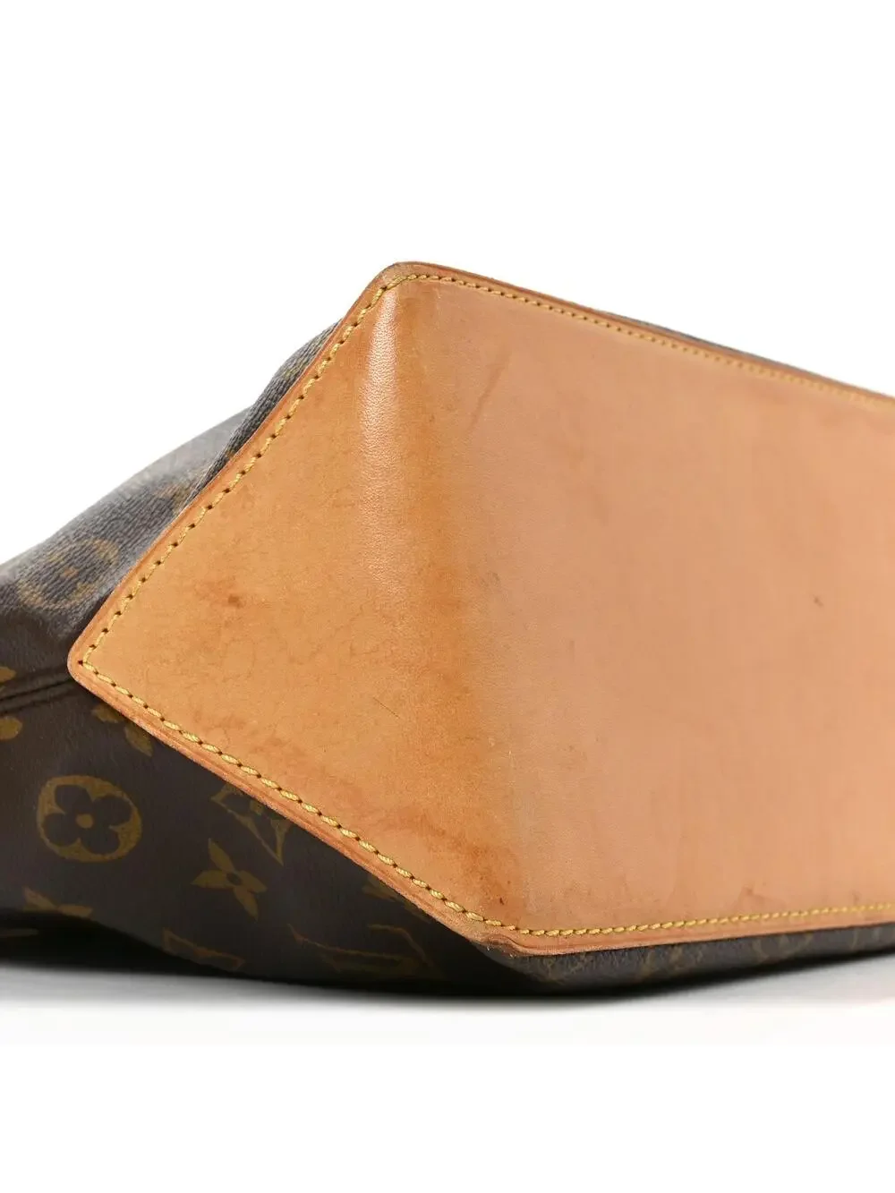 Louis Vuitton Cabas Piano #334323L75B